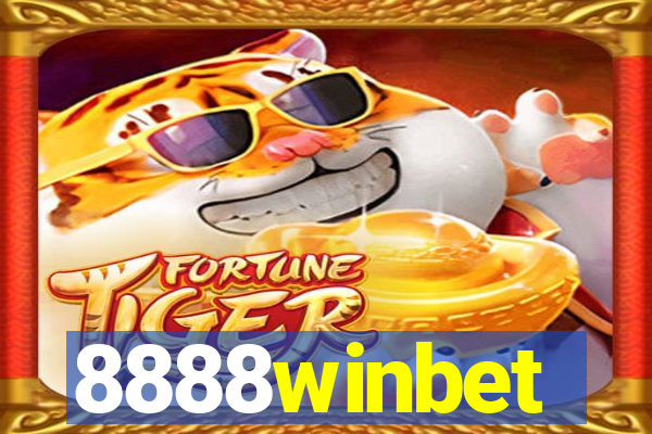 8888winbet