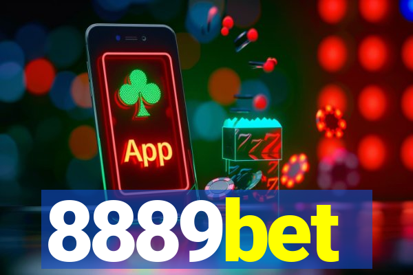 8889bet