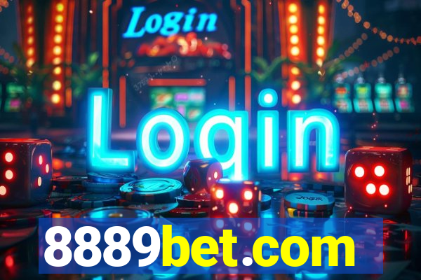 8889bet.com