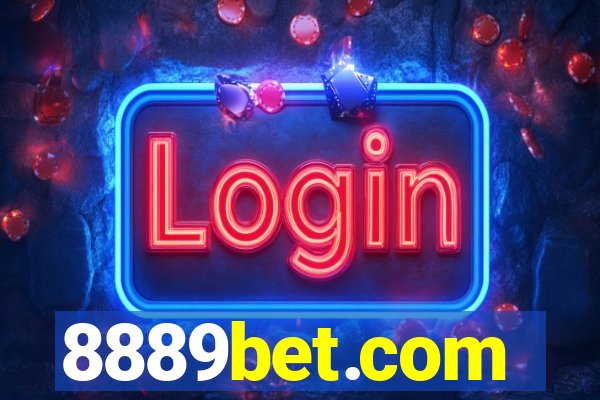 8889bet.com