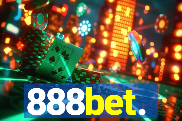 888bet.