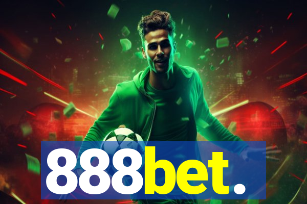 888bet.