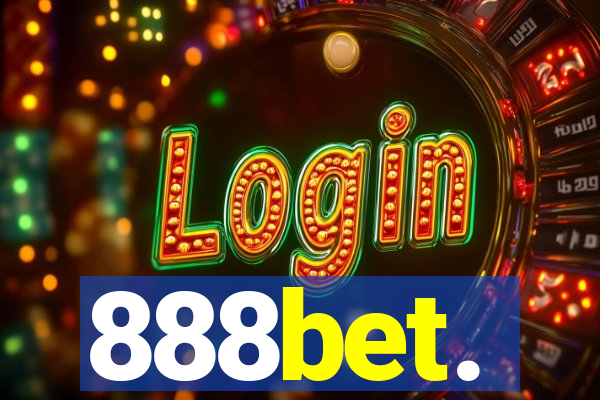 888bet.