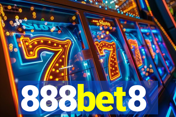 888bet8