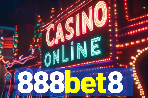 888bet8