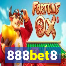 888bet8