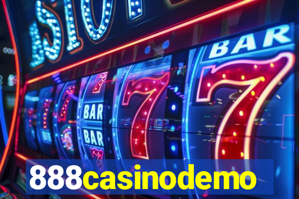 888casinodemo