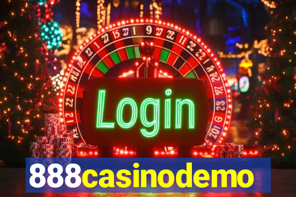 888casinodemo