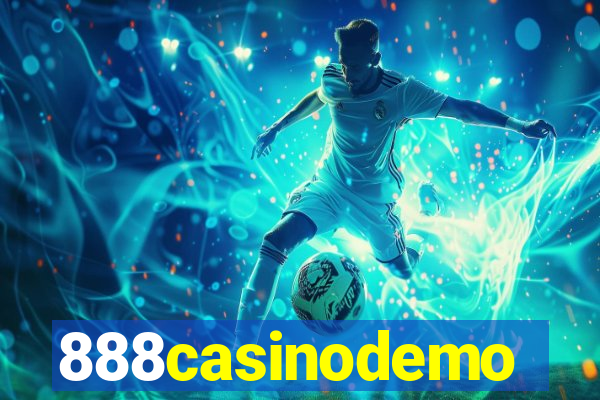 888casinodemo