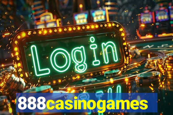 888casinogames