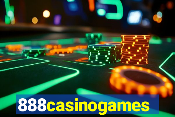 888casinogames