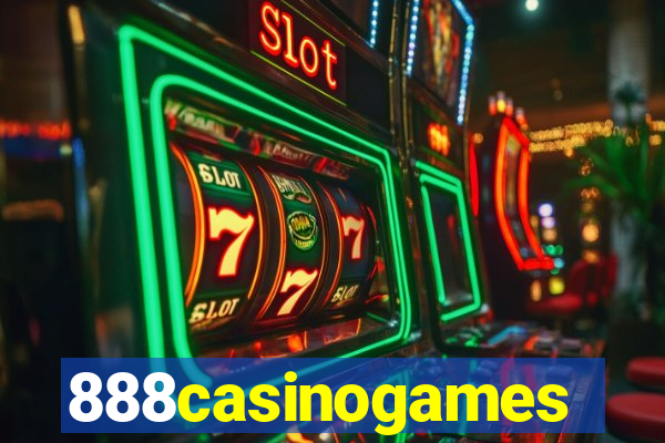 888casinogames