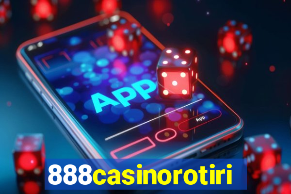 888casinorotiri