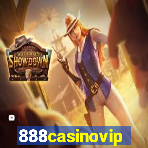 888casinovip