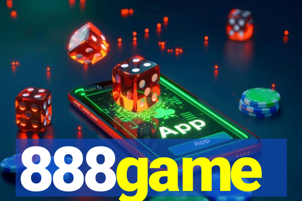 888game