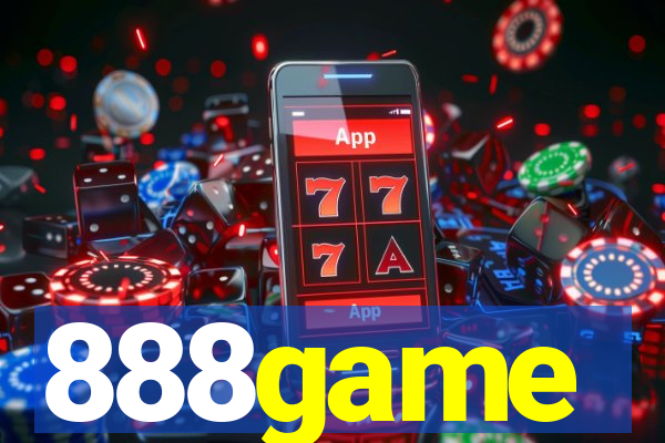 888game