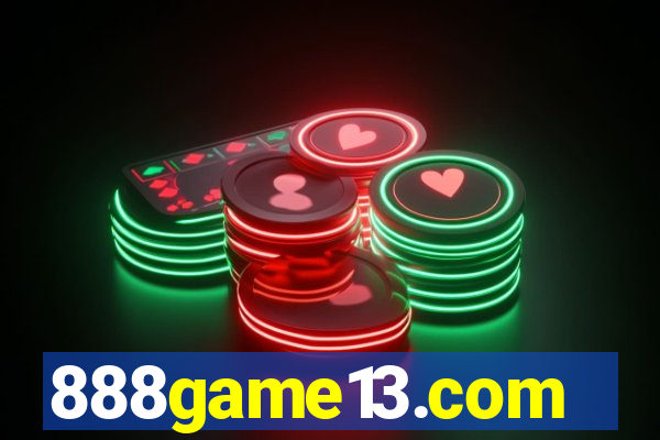 888game13.com