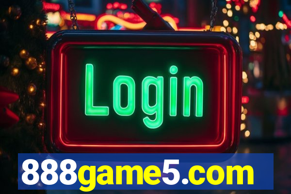 888game5.com