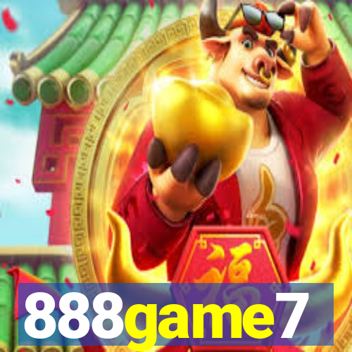 888game7