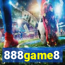 888game8