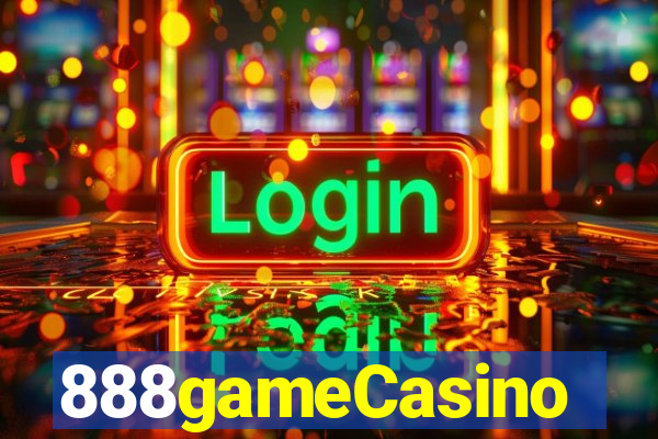 888gameCasino