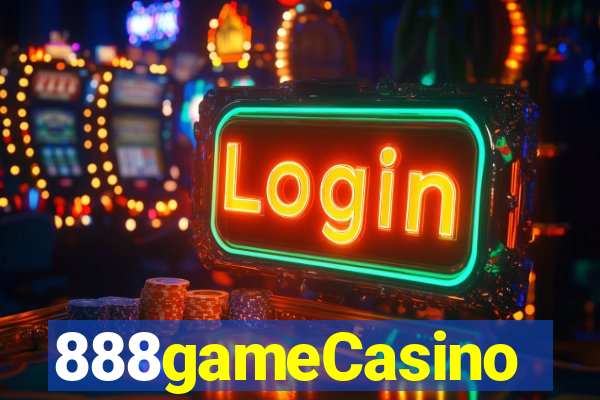 888gameCasino