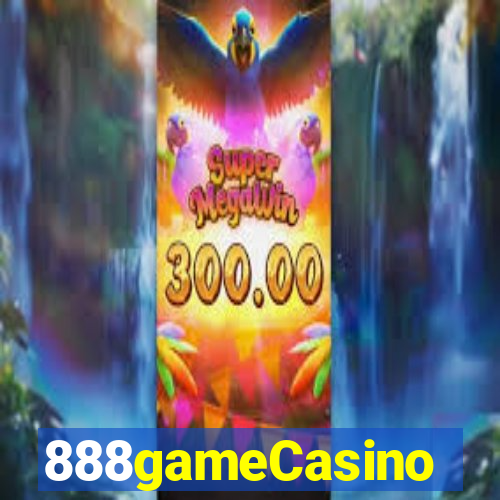 888gameCasino