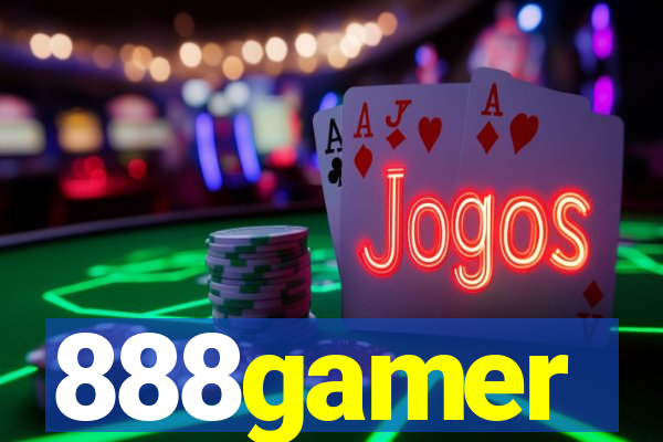 888gamer