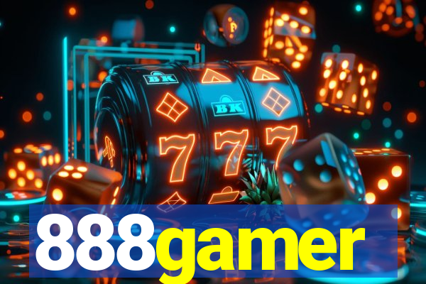 888gamer