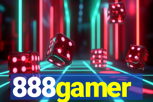 888gamer