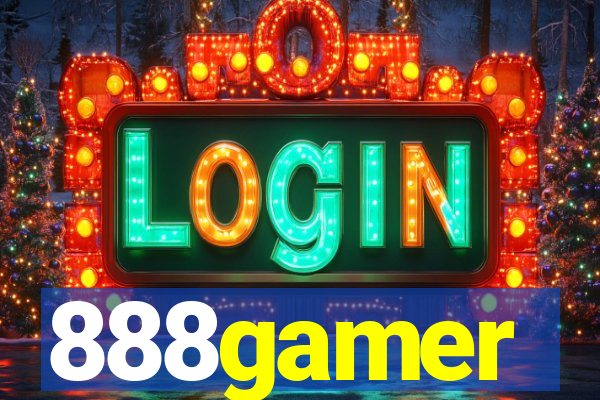 888gamer