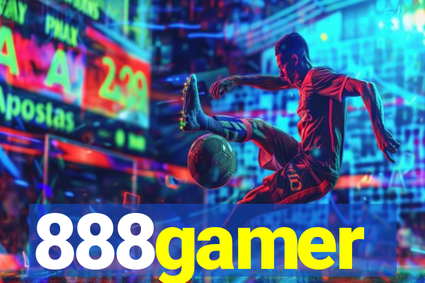 888gamer