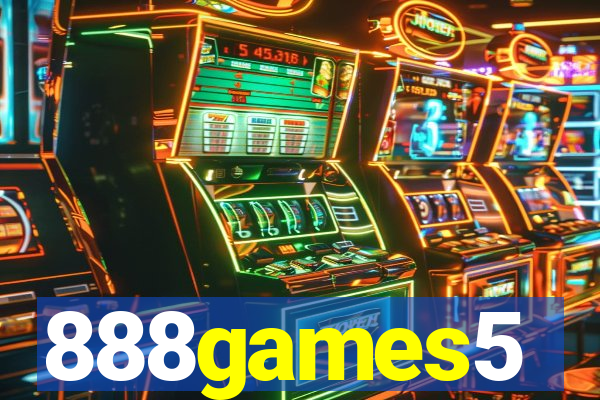 888games5