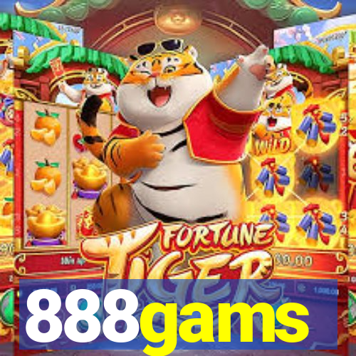 888gams