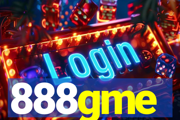 888gme