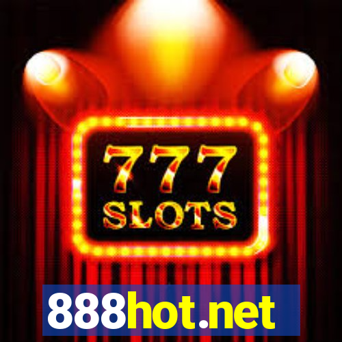 888hot.net