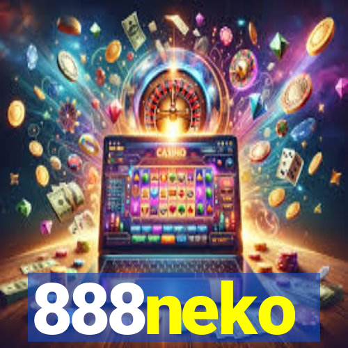 888neko