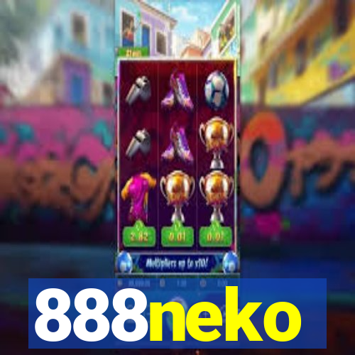 888neko