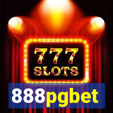 888pgbet