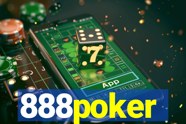 888poker