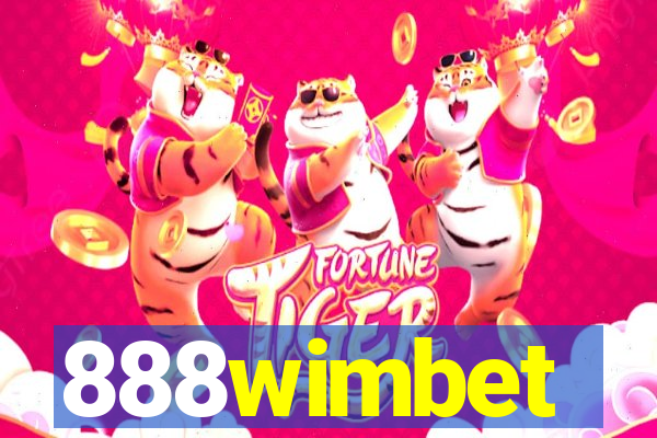 888wimbet