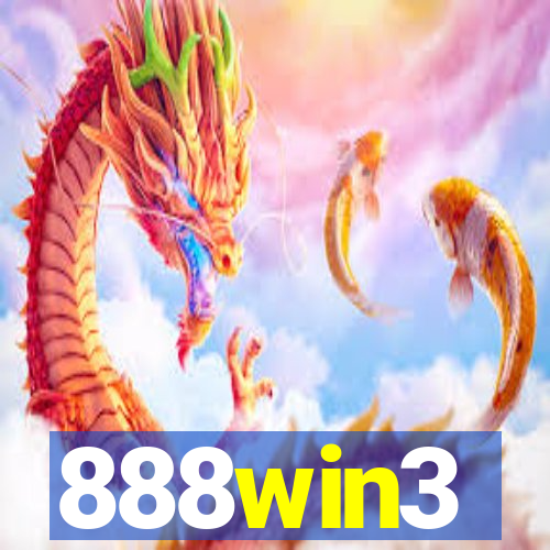 888win3