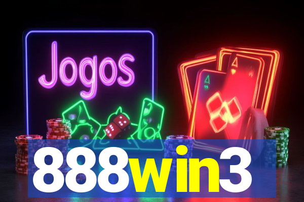 888win3