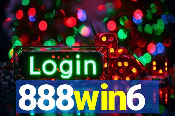 888win6