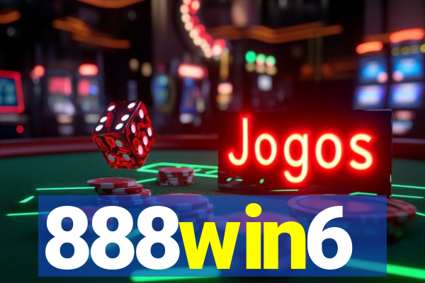 888win6