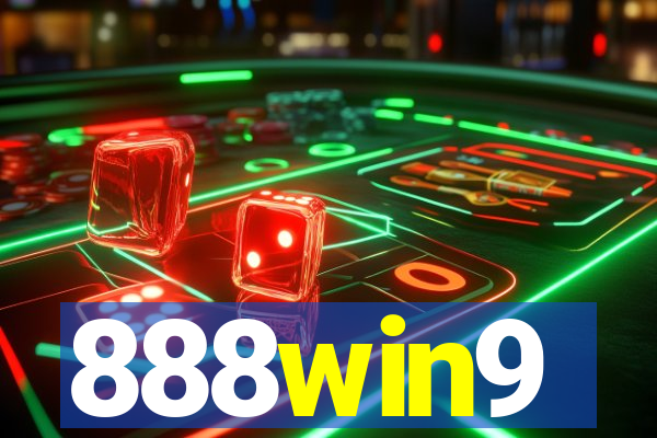 888win9