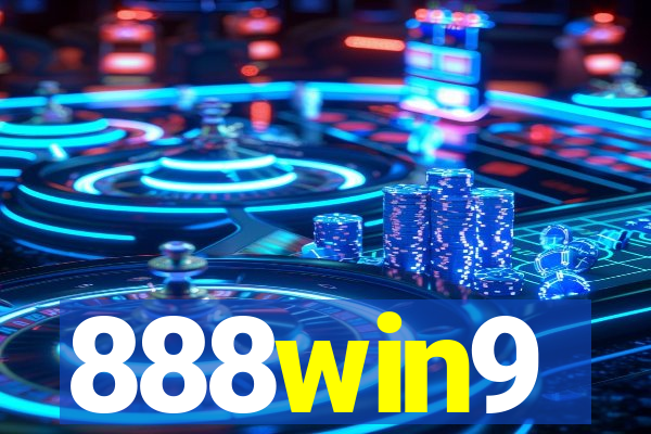 888win9