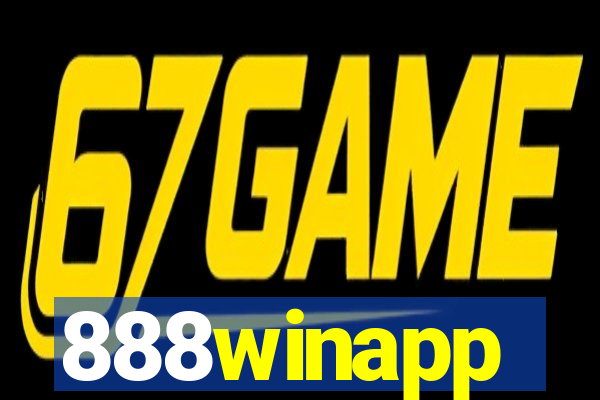 888winapp