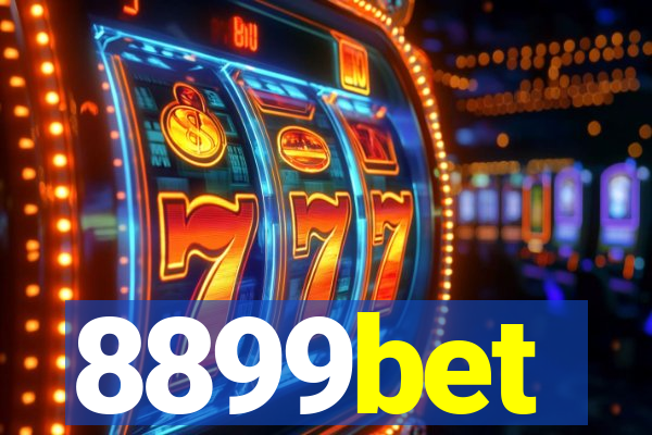 8899bet