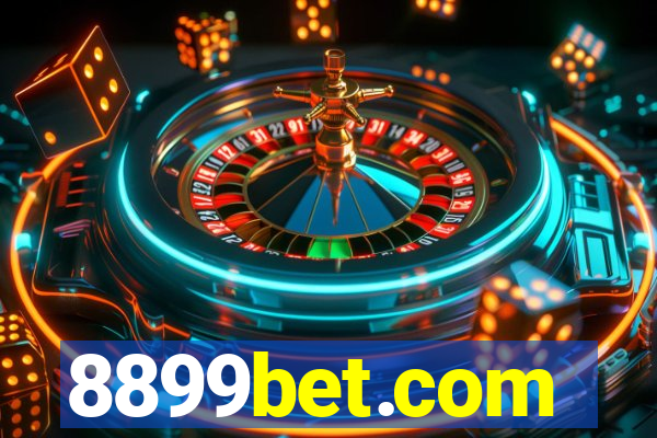 8899bet.com